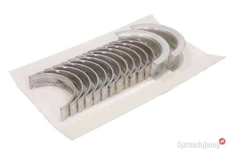 025 Iszlif OM366 OM366LA Panewki Główne Claas śląskie Częstochowa