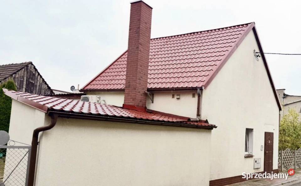 Mieszkanie w Tuplicach Gotowe do zamieszkania z sprzedam