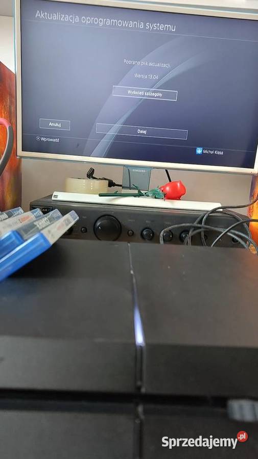 Konsola 3 cuh1216b 1t Sopot sprzedam