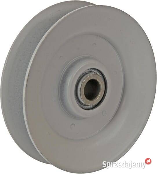 Koło pasowe rowkowe D78A95L175 FGP453269 Kamionna
