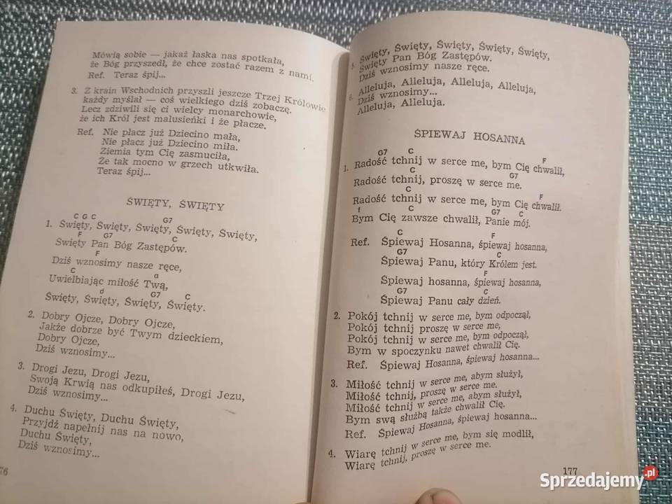 Laudate Dominum Śpiewnik Pielgrzymkowy Złotej dolnośląskie