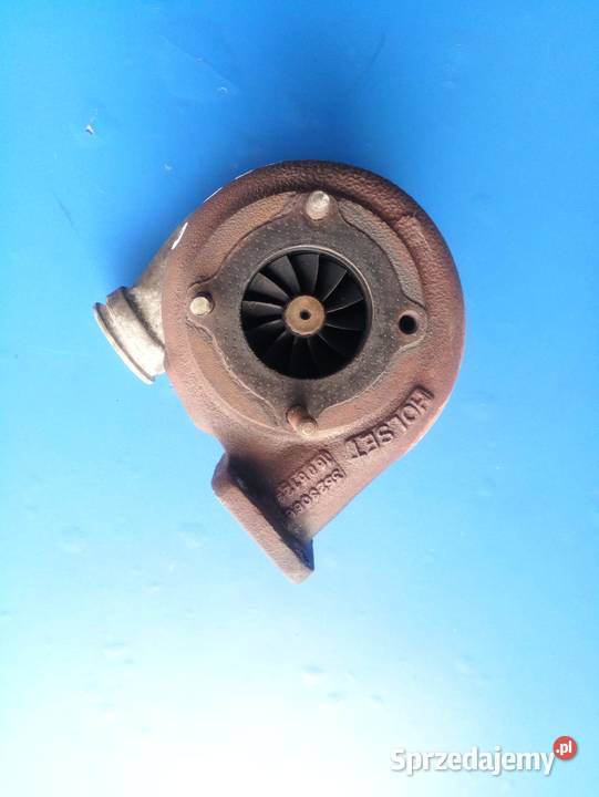 Turbosprężarka MAN L2000 LE 220224 D0836 Rzędowice