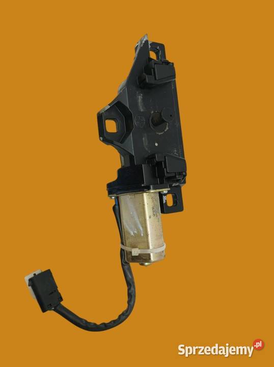 ZAMEK KLAPY BAGAŻNIKA 7014872 Bmw Seria 7 IV osobowe świętokrzyskie