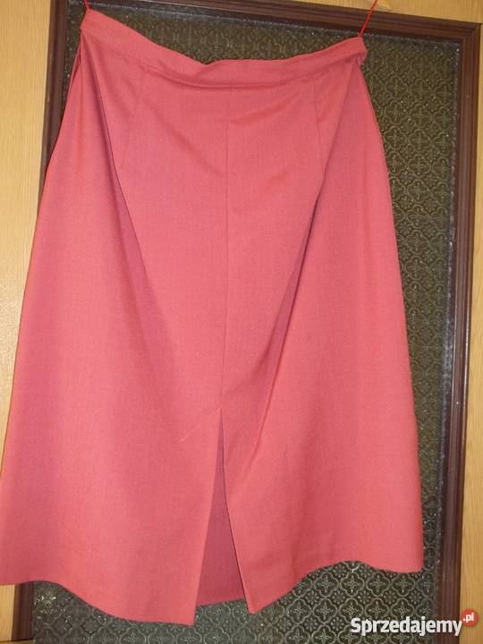 Spódniczka ołówkowa 40 Spódnice i sukienki łódzkie Łódź