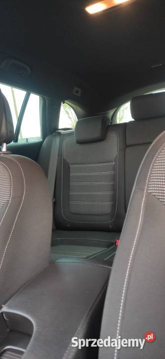 Opel Insignia 20 CDTI 163 konie Automat OPC diesel Turek sprzedam