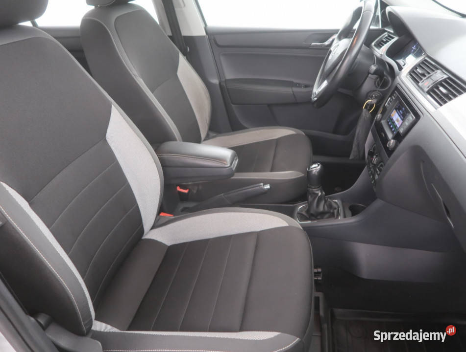 Skoda Rapid 14 TDI poduszka powietrzna Bielany Wrocławskie sprzedam