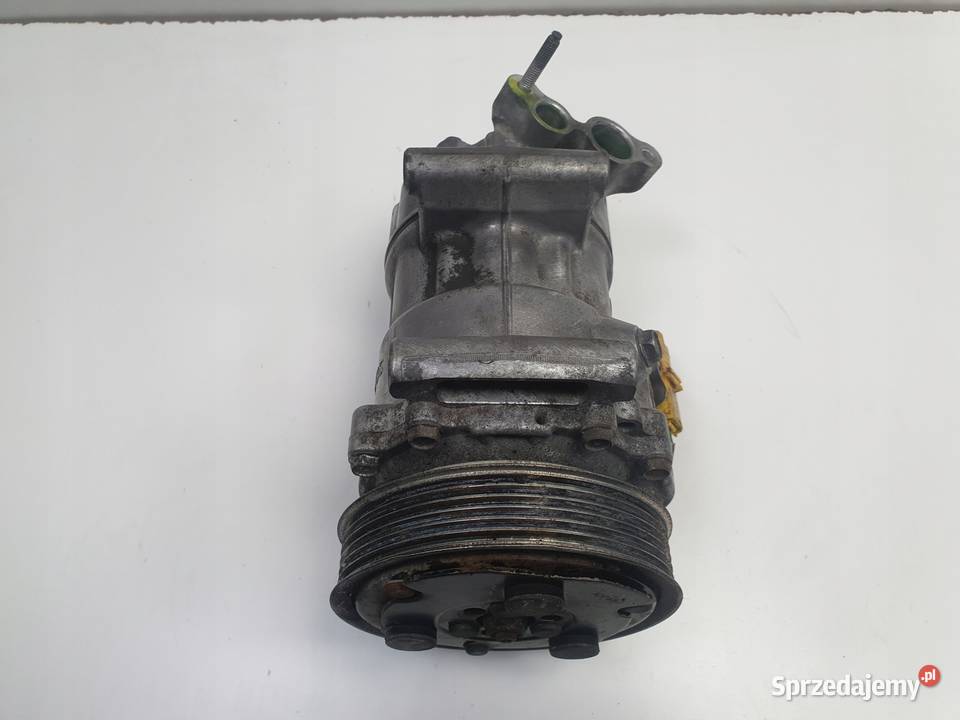 SPRĘŻARKA KLIMATYZACJI Mini One R56 16 16V VTi Chełm sprzedam