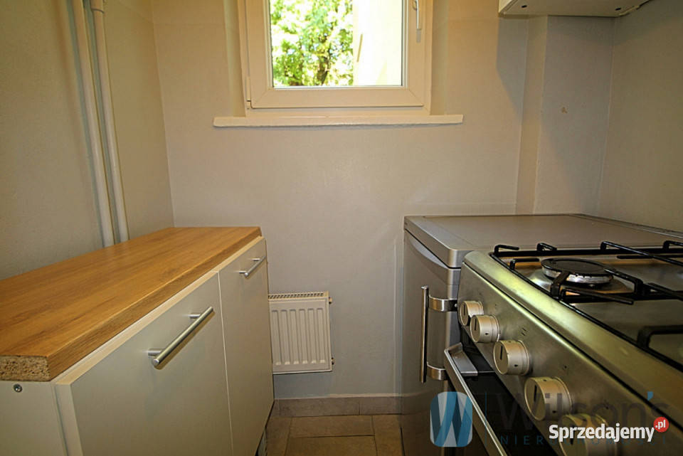 Mieszkanie Warszawa 2557m2 1 pokój Piętro 2