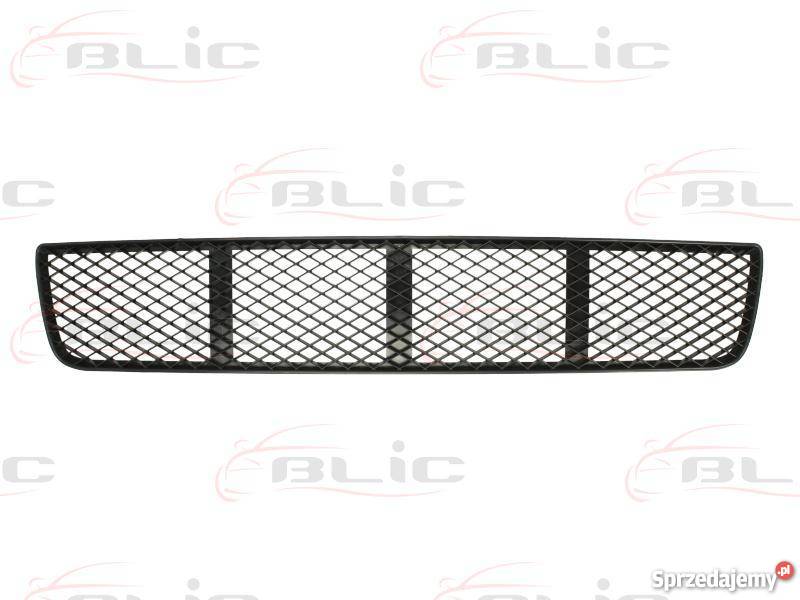 ATRAPA ZDERZAKA PRZÓD ŚRODEK VW POLO 10990901 osobowe Karoseria Pruszków sprzedam
