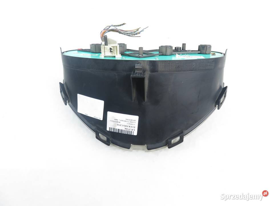 LICZNIK CITROEN BERLINGO I 16 HDI 9659364580 osobowe