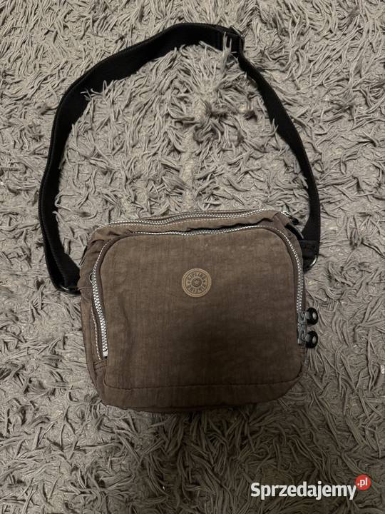 Torba Kipling Katowice