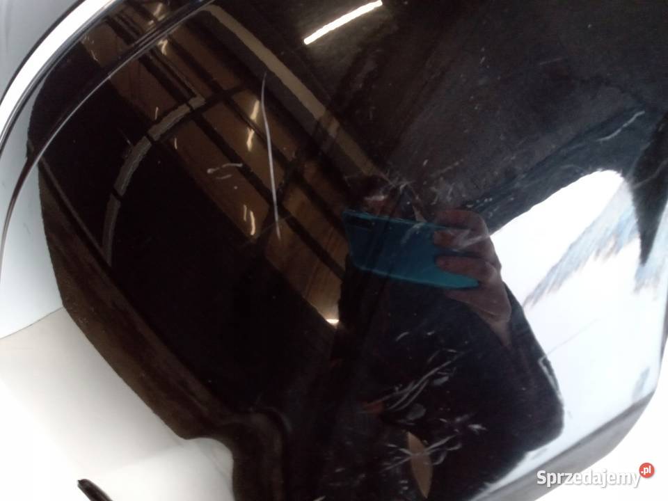 ZDERZAK TYŁ INFINITI M35 M45 20072010 LIFT Nowy Tomyśl