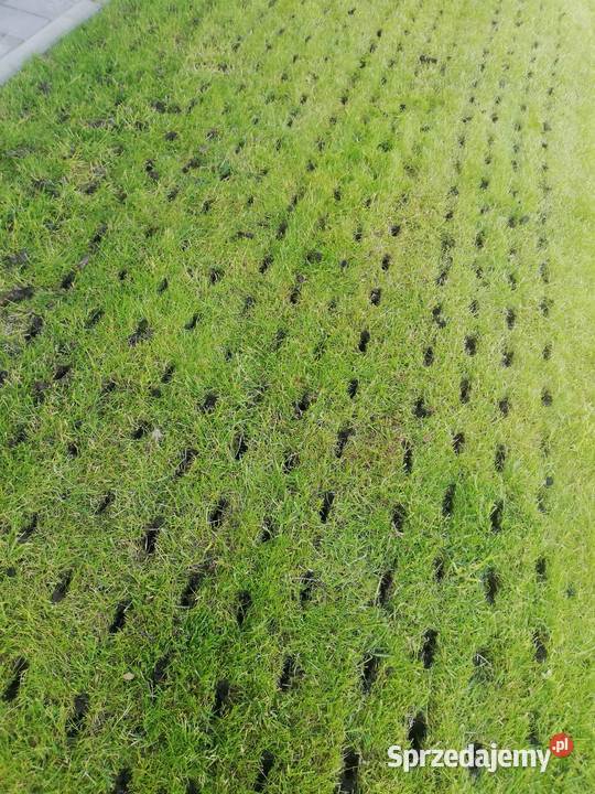 Aerator rurkowy mazowieckie Płońsk