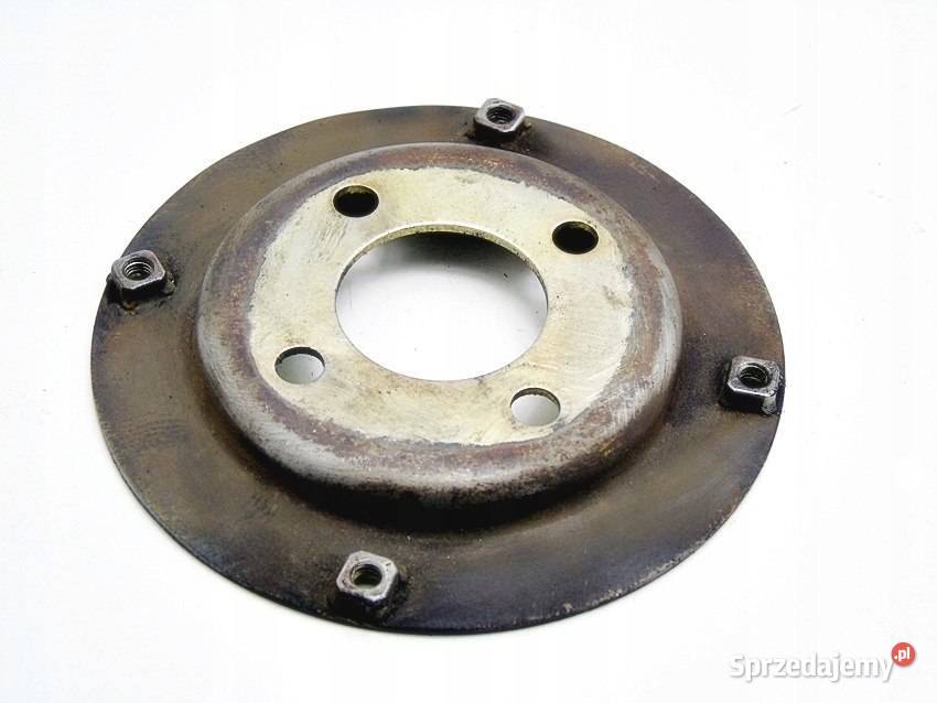 KOŁO PASOWE 22 24 D KIA CERES MAZDA B SERIE Sosnowiec