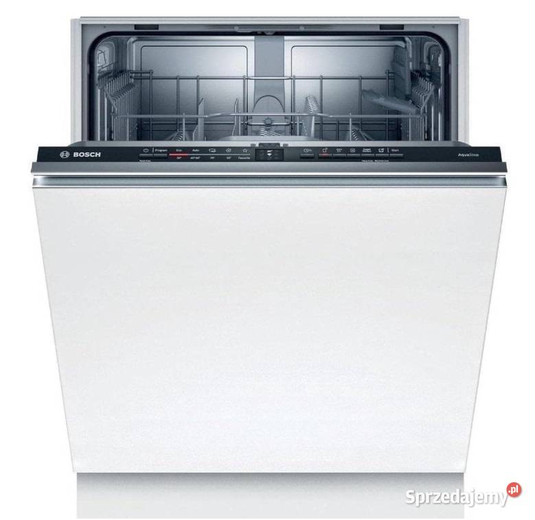 Zmywarka do zabudowy Bosch SMV2ITX16E 12kpl 598 Dom i Ogród Rzeszów