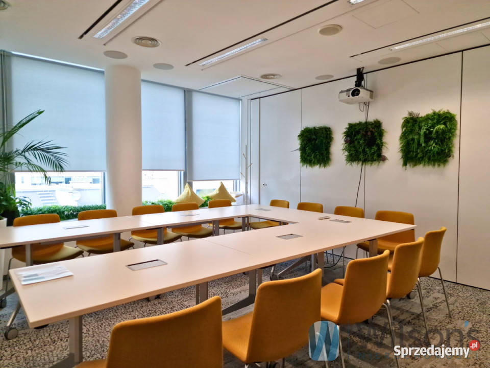 Lokal Warszawa 30m2