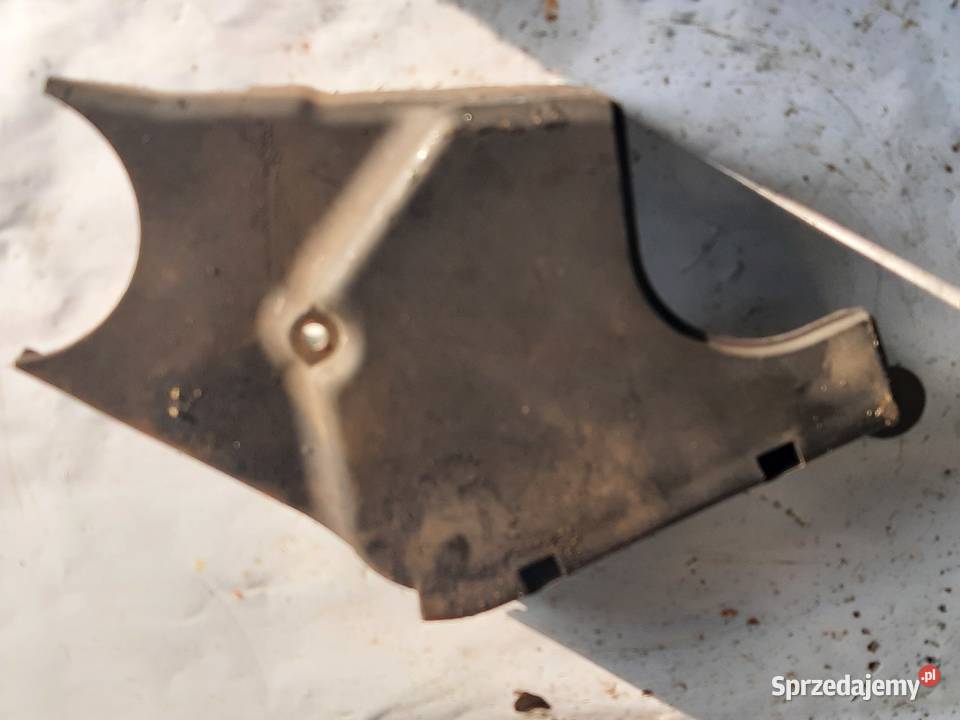 Fiat Linea Panda III 14 55183452 obudowa paska Ksawerów