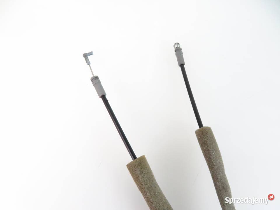 ZAMEK PRAWY TYLNY SUBARU TRIBECA 2 PIN osobowe Motoryzacja