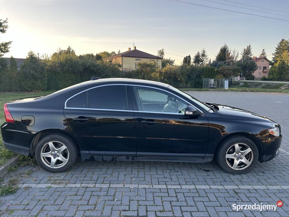 Sprzedam Volvo S80