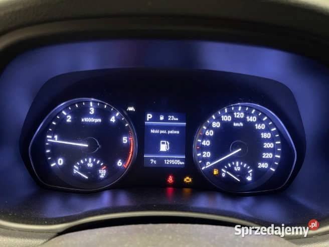 HYUNDAI I30 2020 159800 ccm 115 1598cm3