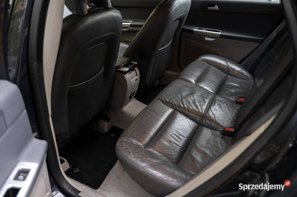 Volvo v50 Rok produkcji 2010 Elbląg