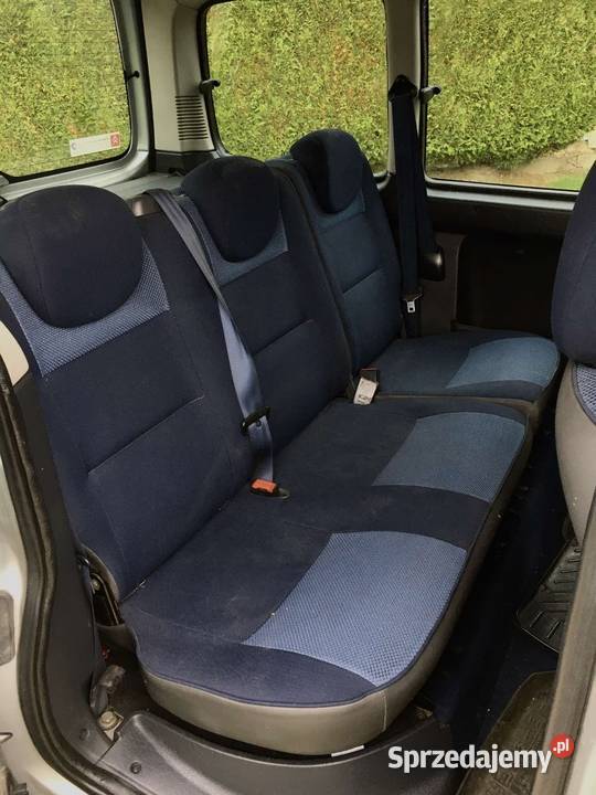 Citroen Berlingo Berlingo Łańcut sprzedam
