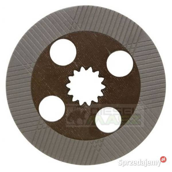 84190977 TARCZA HAMULCOWA Holland T5030 T5040