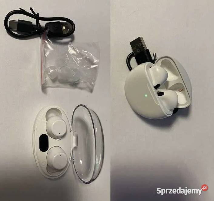 słuchawki bezprzewodowe łódzkie Teofilów