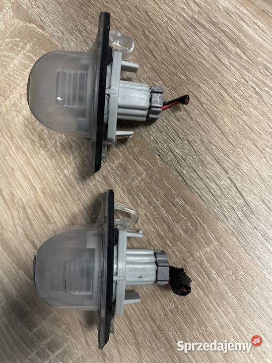 Honda Crv IV podświetlenie tablicy sprzedam