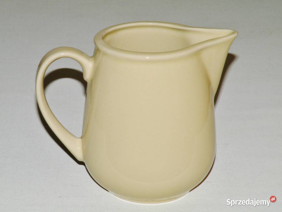Dzbanek Porcelit Pruszków z lat 80tych PRLu 1