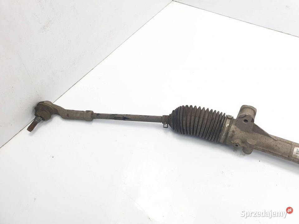 MAGLOWNICA SKODA FABIA III 6C1423057R Lipno sprzedam