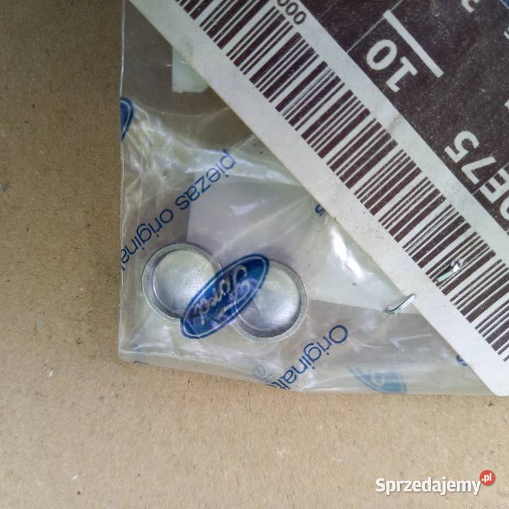 1450256W700868S300 Zaślepka głowD18 12x4mm