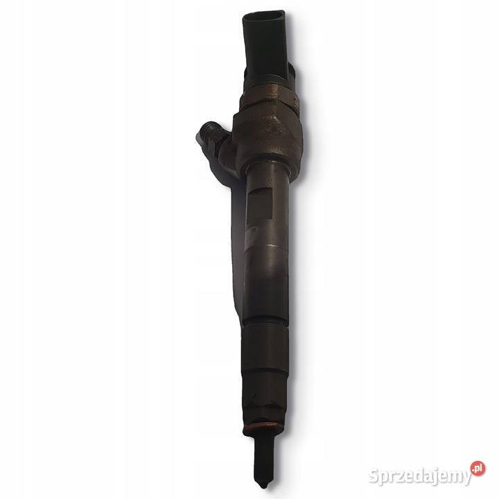 WTRYSKIWACZ BMW E87 E90 E91 20 D wtrysk Chełm