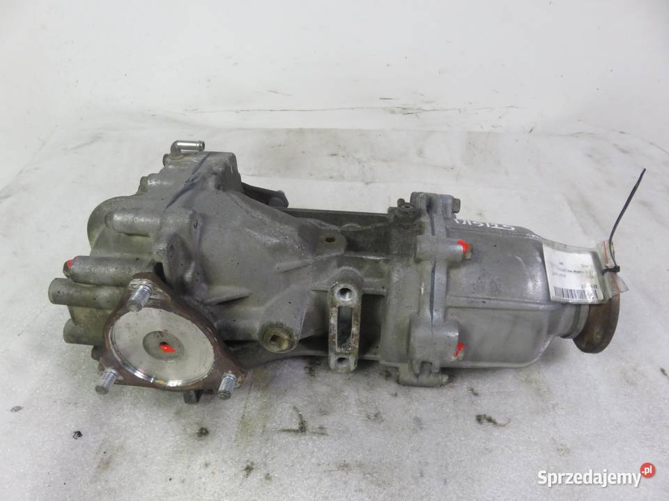 DYFER FIAT SEDICI 19 D Multijet 4x4