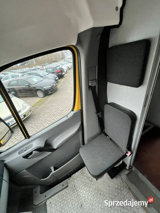 Mercedes Sprinter MercedesBenz 2143cm3 Słupsk