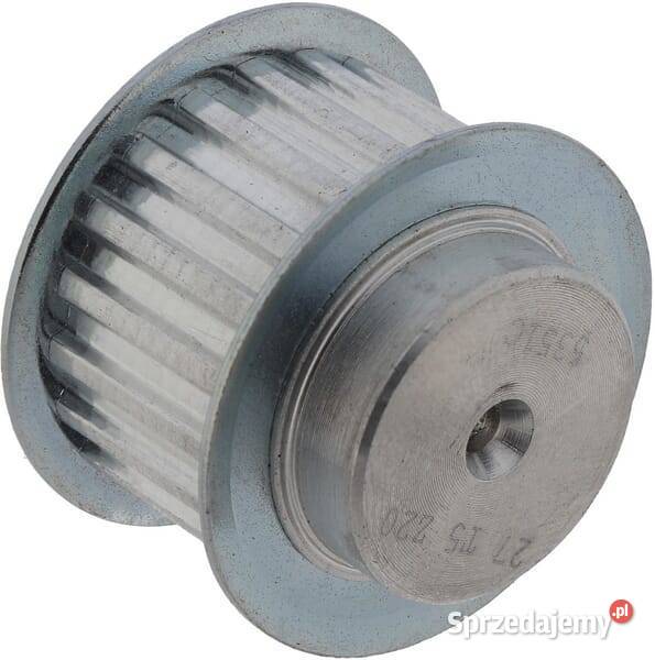 Koło do pasa zębatego T516 20 zębów 27T5202