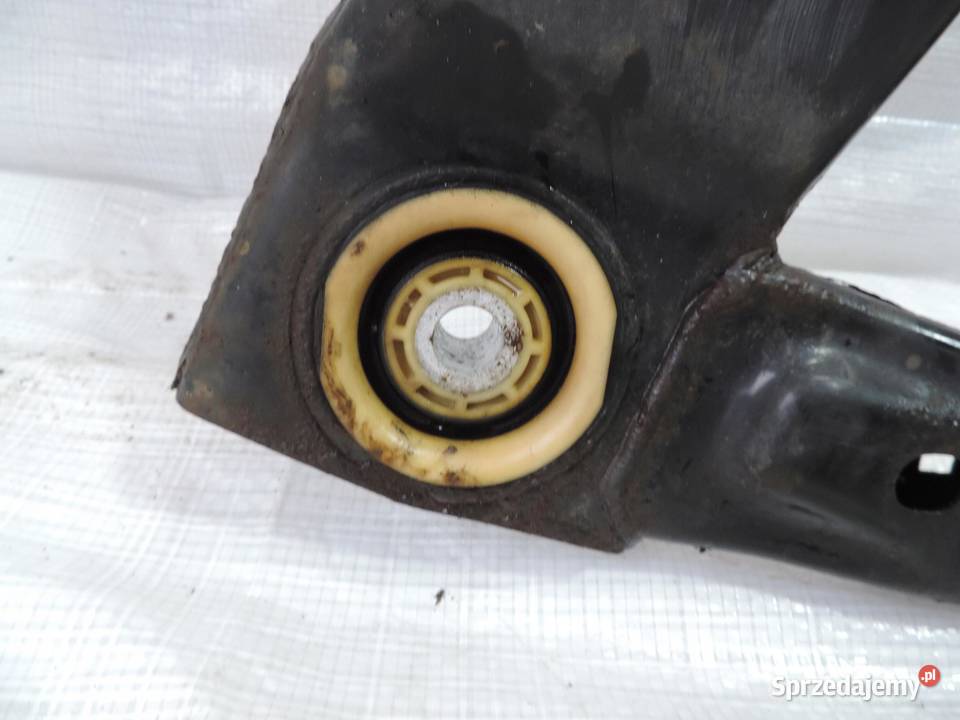 WÓZEK KOŁYSKA TRAWERS Opel Insignia B 84184896 osobowe kujawsko-pomorskie