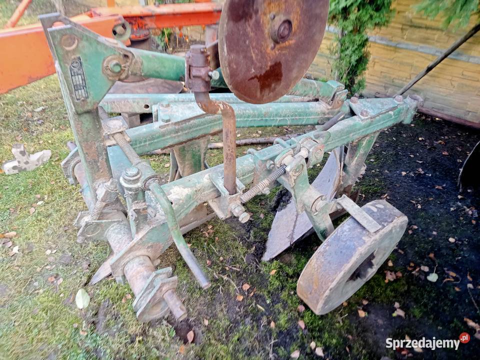 Brony 4 składane Łagów sprzedam