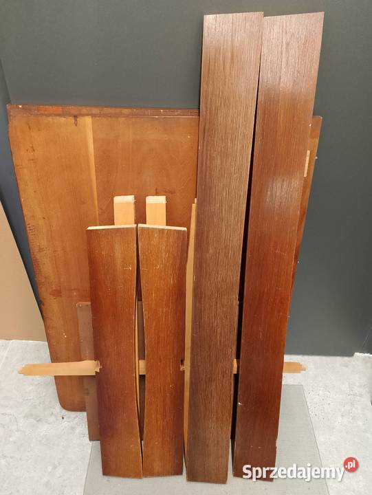 Stół Jarocińskie fabryki mebli PRL Kraków sprzedam