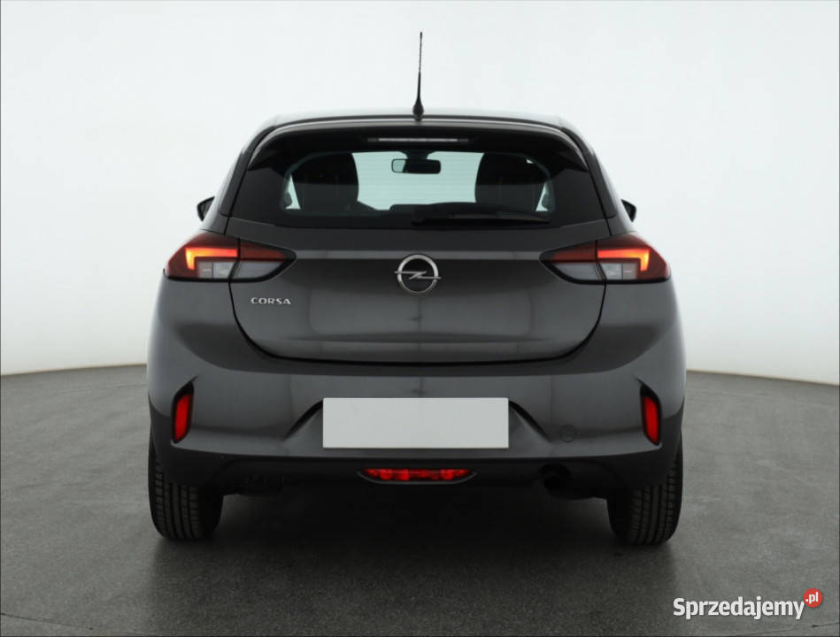 Opel Corsa 12 autoalarm Motoryzacja Piaseczno sprzedam