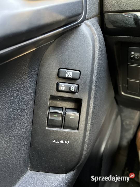 Toyota Land Cruiser Diesel lakier metallic
