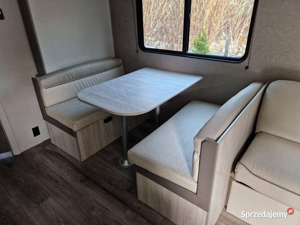 coachman catalina summit series