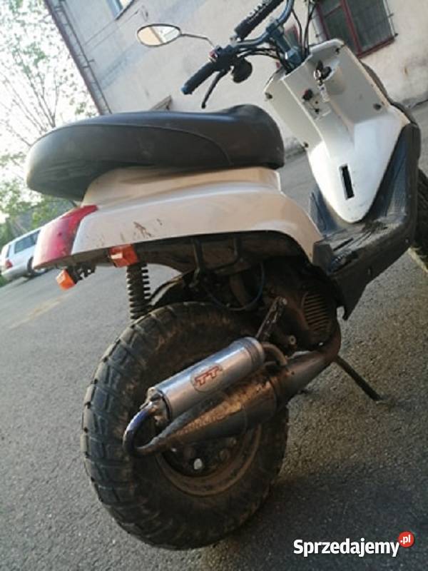 Yamaha Boster Mbk 2010 podkarpackie Dynów