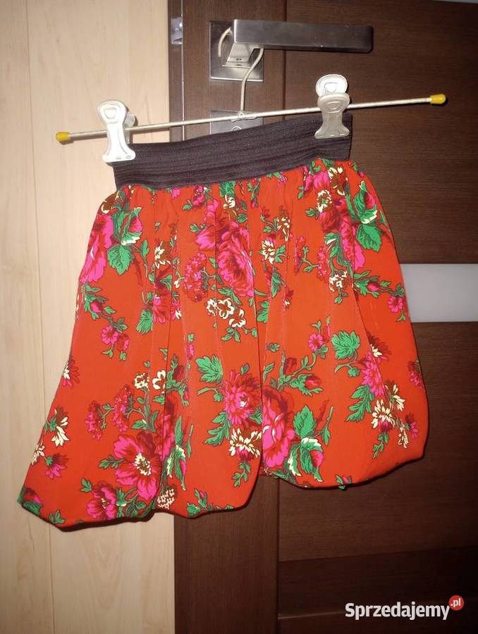 Spódnica krakowianka