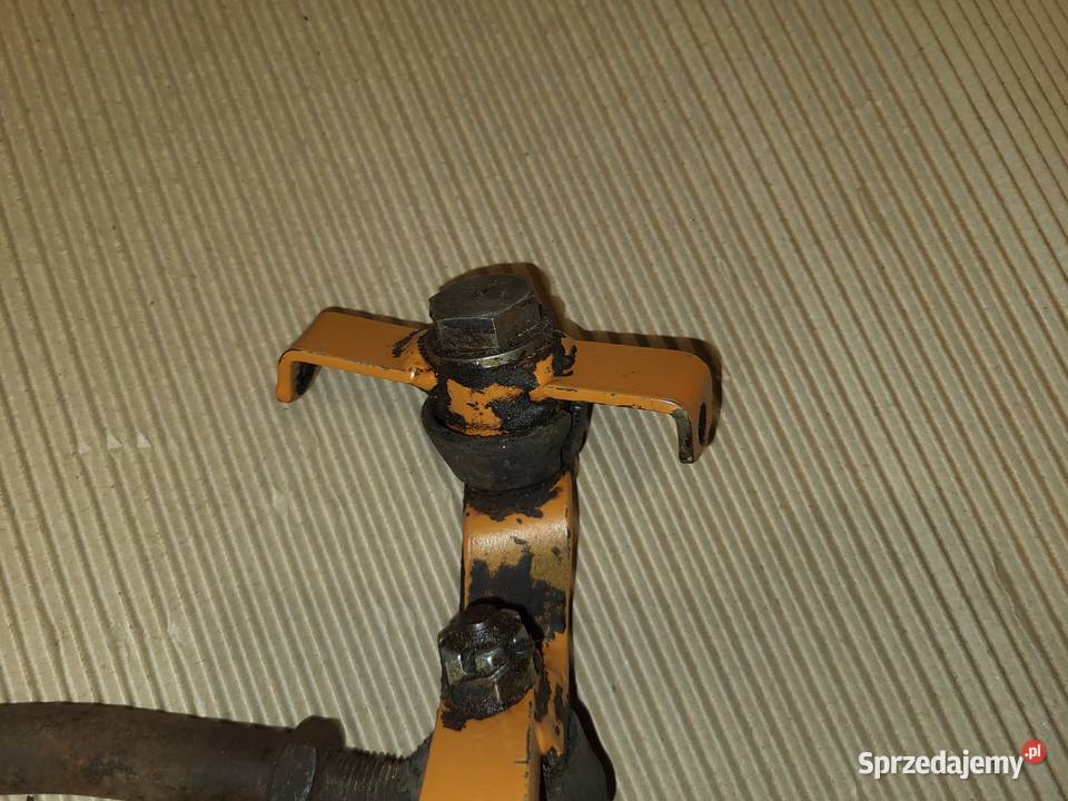 Simson Duo Zawieszenie przednie łożysko mazowieckie