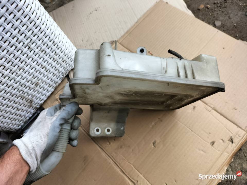 VW GOLF VI 6 1K0955453 ZBIORNICZEK SPRYSKIWACZY