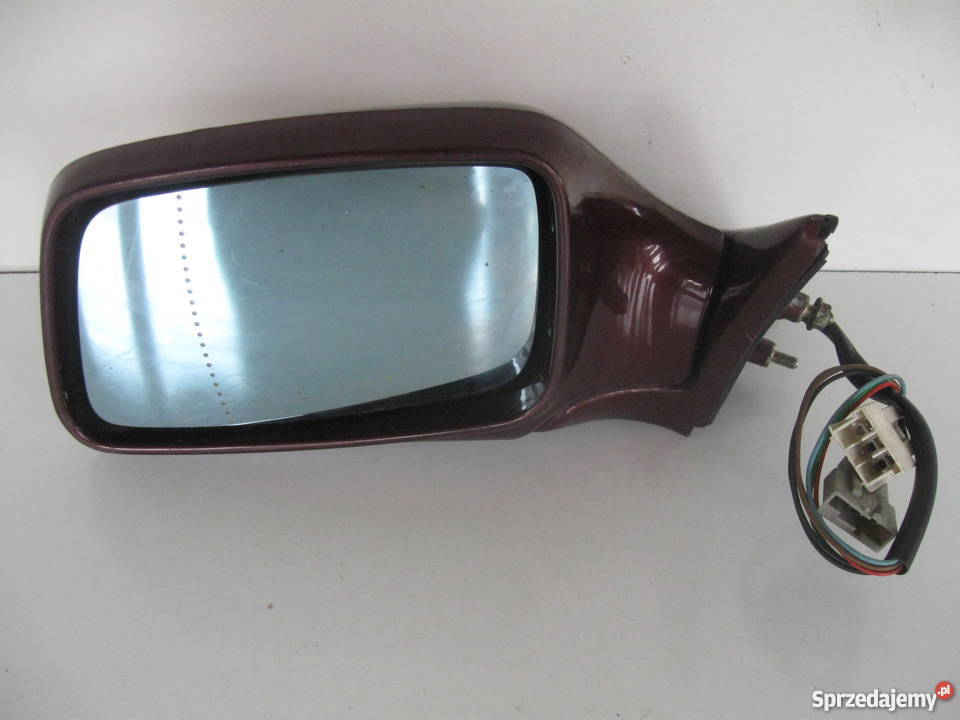 LUSTERKO RENAULT 21 LEWE zachodniopomorskie Szczecinek