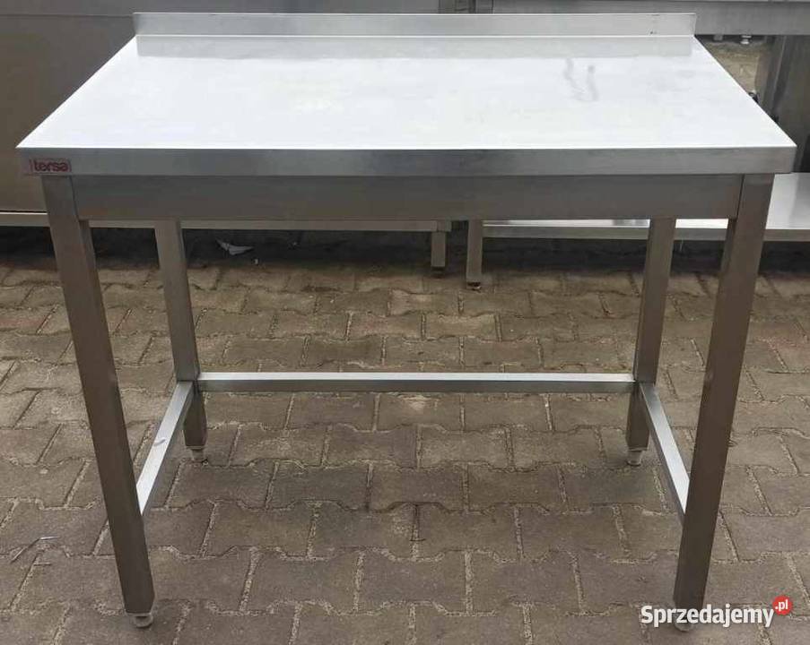 Stół gastronomiczny Tersa sprzedam