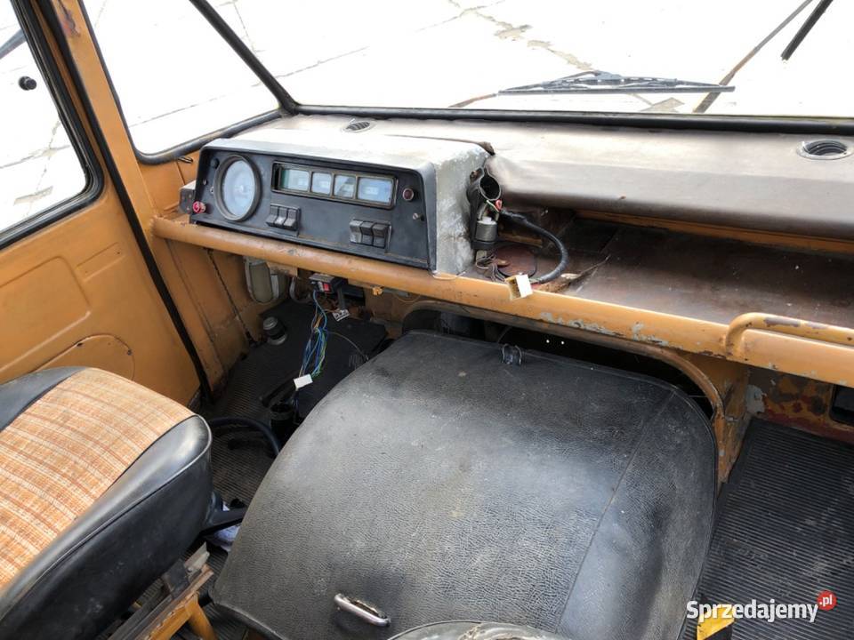 KABINA FSC NADWOZIA Kabinowe podkarpackie