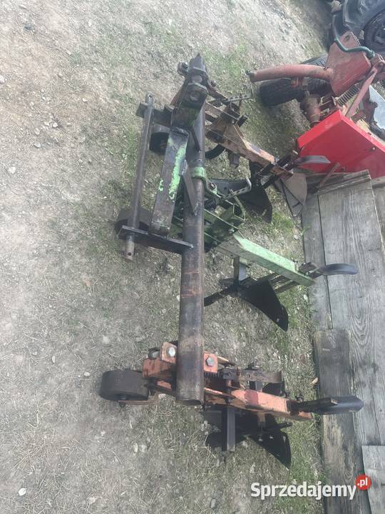 Obsypnik nieuszkodzony Obsypniki i pielniki Jasło